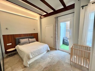 Piso en venta en Russafa en Valencia