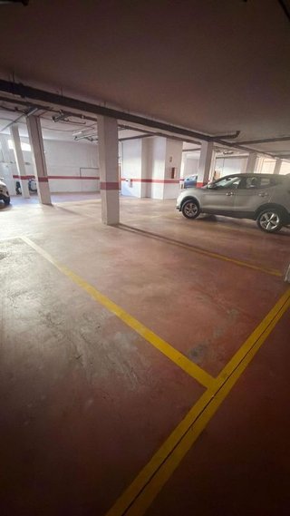 Garaje en venta en Punta Umbría