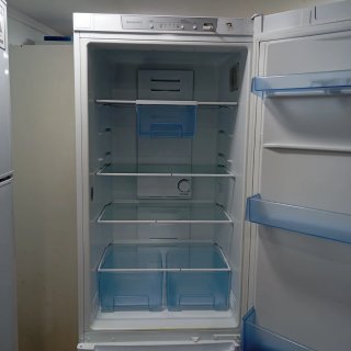 Nevera Balay Blanca
