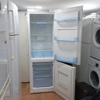 Nevera Balay Blanca