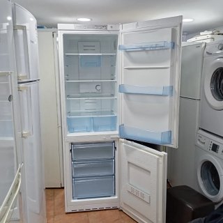 Nevera Balay Blanca