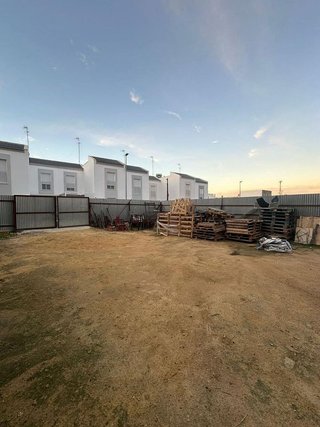 Terreno en venta en Viso del Alcor (El)