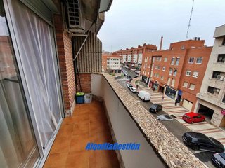 Piso en venta en Casco Histórico en Guadalajara