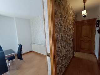 Piso en venta en Casco Histórico en Guadalajara