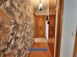 Piso en venta en Casco Histórico en Guadalajara