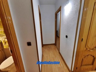 Piso en venta en Casco Histórico en Guadalajara