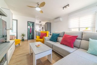 Piso en venta en La Dorada - Rame en Alcazares, Los
