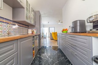Piso en venta en La Dorada - Rame en Alcazares, Los