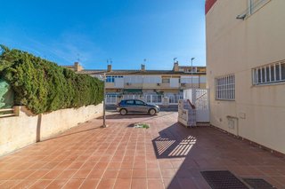 Piso en venta en La Dorada - Rame en Alcazares, Los