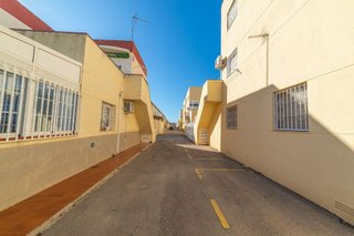 Piso en venta en La Dorada - Rame en Alcazares, Los