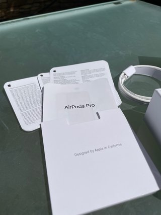 AirPods Pro 2 ANC