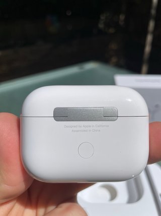 AirPods Pro 2 ANC