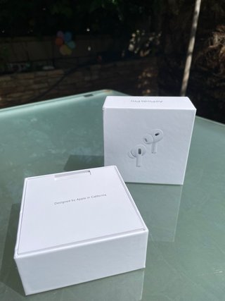AirPods Pro 2 ANC