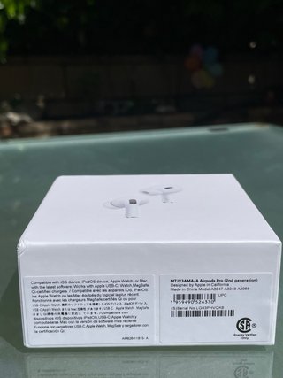 AirPods Pro 2 ANC
