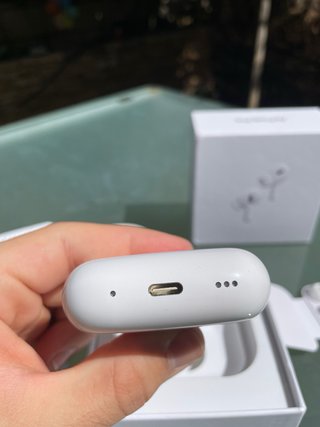 AirPods Pro 2 ANC