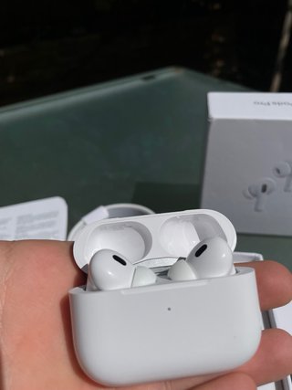 AirPods Pro 2 ANC