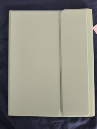 Funda iPad Air 4/5 con Teclado Bluetooth