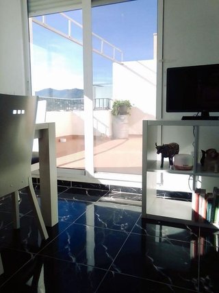 Ático en venta en Betxí