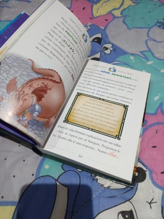 Quart viatge al Regne de la Fantasia