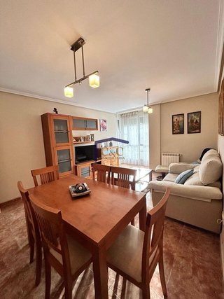 Piso en venta en Manzanares
