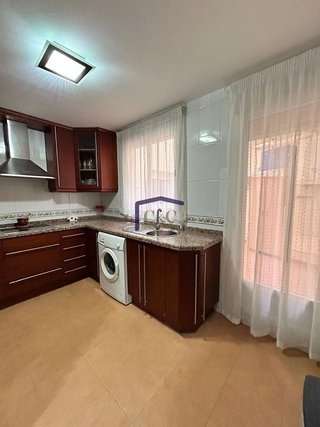 Piso en venta en Manzanares