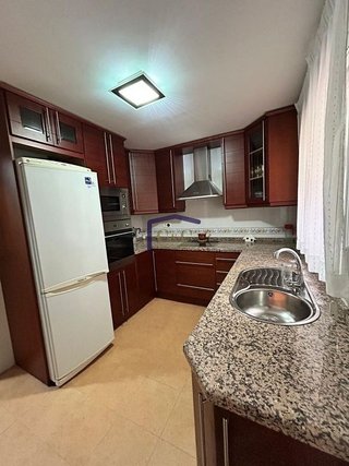 Piso en venta en Manzanares
