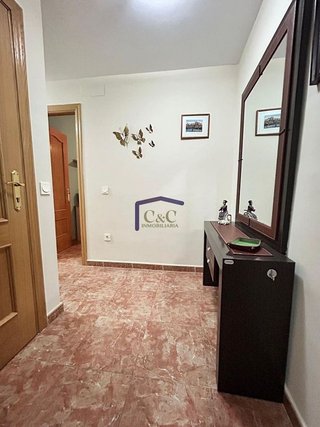 Piso en venta en Manzanares