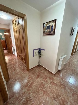Piso en venta en Manzanares