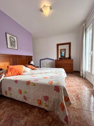 Piso en venta en Manzanares