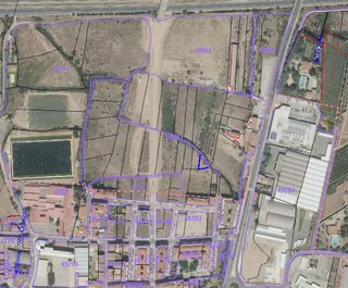 Terreno en venta en Lardero