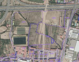 Terreno en venta en Lardero