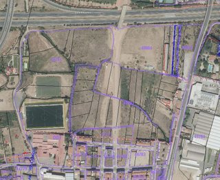 Terreno en venta en Lardero