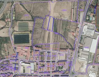 Terreno en venta en Lardero