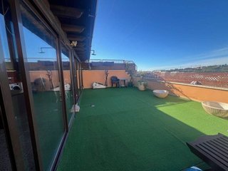 Ático en venta en Zona Norte en Estepona
