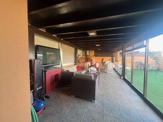 Ático en venta en Zona Norte en Estepona