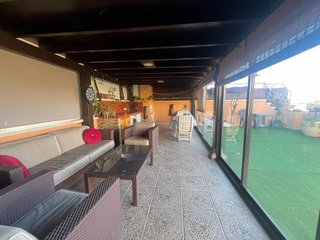 Ático en venta en Zona Norte en Estepona