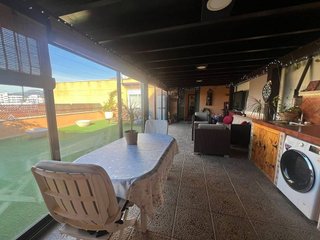 Ático en venta en Zona Norte en Estepona