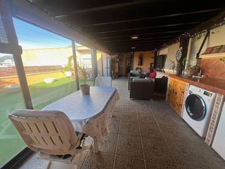 Ático en venta en Zona Norte en Estepona
