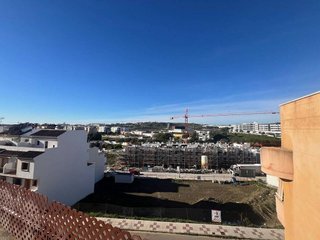 Ático en venta en Zona Norte en Estepona