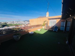 Ático en venta en Zona Norte en Estepona
