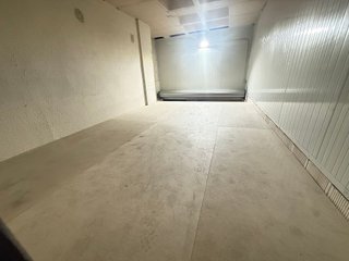 Garaje en venta en Centro en Palencia