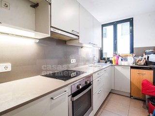 Piso en venta en Maó en Mahón