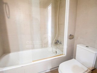Piso en venta en Maó en Mahón