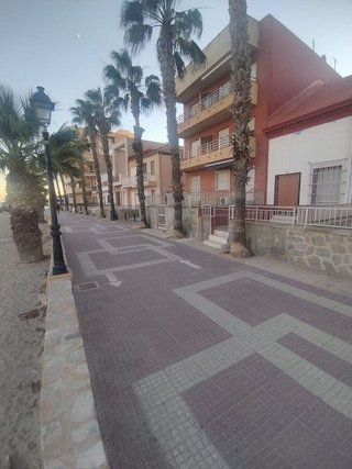 Piso en venta en Centro en Alcazares, Los