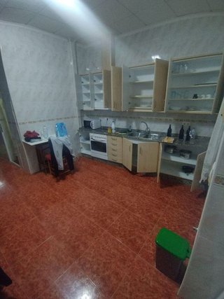 Piso en venta en Centro en Alcazares, Los