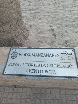 Piso en venta en Centro en Alcazares, Los