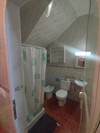 Piso en venta en Centro en Alcazares, Los