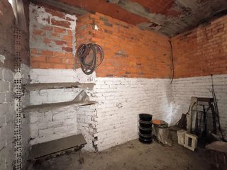 Local comercial en venta en El Ejido - Santa Ana en León