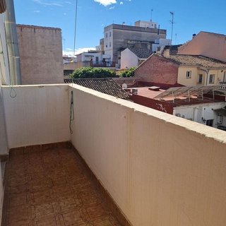 Piso en venta en Moncada