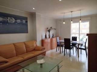 Dúplex en venta en Benetússer